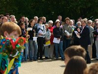 Fronleichnam 11 16  Schulhof